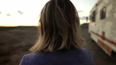 29 years later,
she finally did. - A Friend of the Family: True Evil