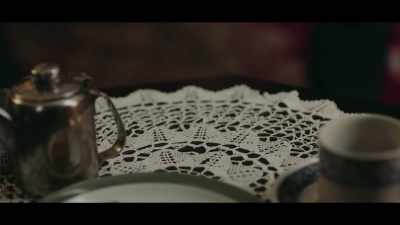 298 children died
here at the convent. - The Woman in the Wall