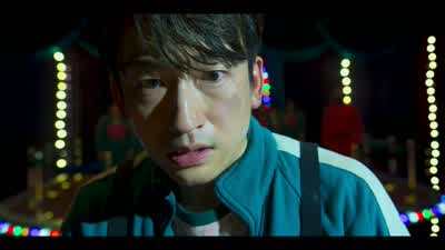 2의 15승 - Squid Game