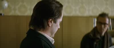 3:00 P.M. - The Lives of Others