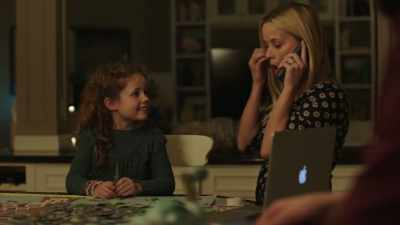 3:00. - Big Little Lies