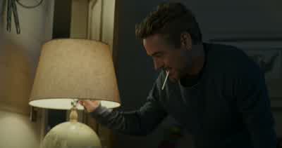 3,000. That's crazy. Go to bed or I'll sell all your toys. -Night night. - Not that it's a competiti - Avengers: Endgame
