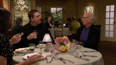 3 000 YEAH LET ME ASK YOU THIS QUESTION - Curb Your Enthusiasm