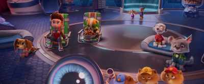 ...3,034, 3,035, - PAW Patrol: The Mighty Movie