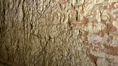 3 1/2 miles of tunnels - The Buildings That Fought Hitler