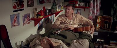 3 30 Is that right Sarge - The Green Berets