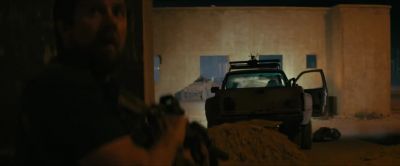3 and 4, you're clear. - SEAL Team