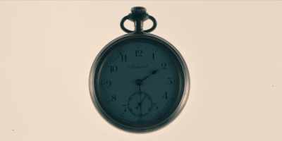3:40, - Dan Brown's The Lost Symbol