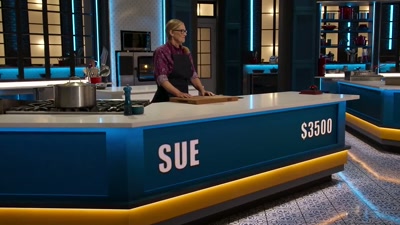 $3,500. Someone's trying to spend. - Cook at all Costs