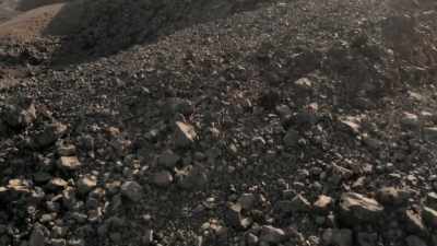 3,500 years ago,
Santorini experienced - Raiders of the Lost Past with Janina Ramirez