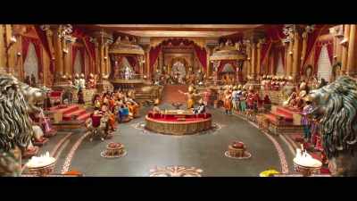 3-and-3 - Kurukshetra