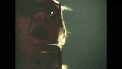3 As I walk into a room - Under the Volcano