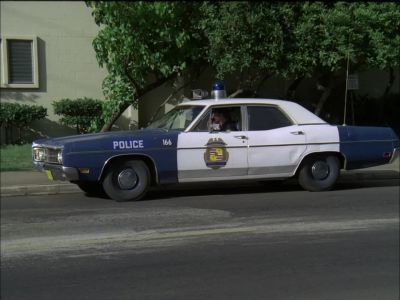 3-BRAVO-10 TO CENTRAL DISPATCH. - Hawaii Five-O