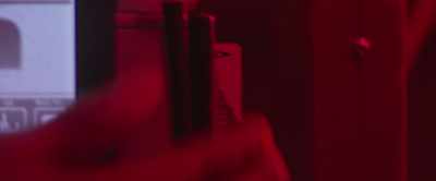 3-D model accepted. - Hotel Artemis