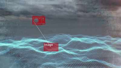3-D photogrammetry
could uncover new clues - Secrets of the Underground
