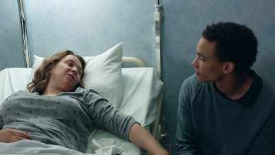3 days, but I think
you should stay at the doctor's. - Being 17