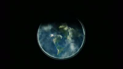 3 DÍAS ANTES DEL ECLIPSE LUNAR. - Bugonia