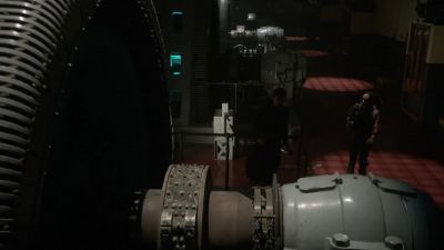 3 down,
2 to go. - The 100
