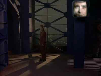 3 organs. 3 organs - Lexx