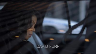 3 World Financial Center, please. - Person of Interest