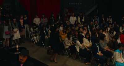 3 year class C stage drama "Romeo and Juliet" is about to start - Nisekoi: False Love