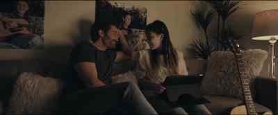 - 30 days?
- Today. [chuckles] - From Embers