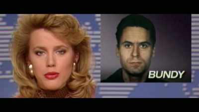 30 minutes from now, - Invisible Monsters: Serial Killers in America