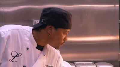 30 MINUTES INTO SERVICE - Kitchen Nightmares