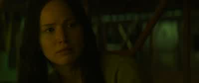 30 minutes until touchdown. - The Hunger Games: Mockingjay   Part 2