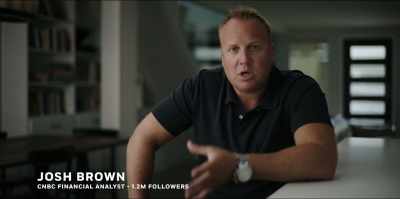 30 second videos are not going to make it - This Is Not Financial Advice