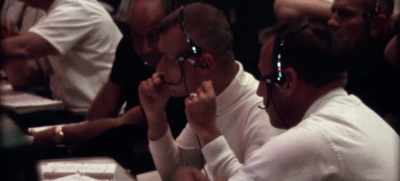 30 seconds from
acquisition time. - Apollo 11