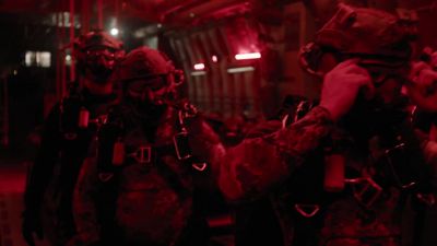 30 seconds! - SEAL Team