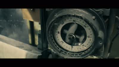 30 seconds. - Indiana Jones and the Dial of Destiny