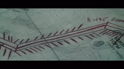 30 seconds. - The Hunt for Red October