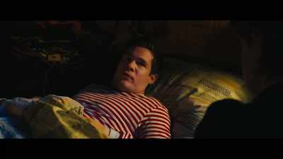 - 30 seconds, but your screams
were very concentrated. - Pitch Perfect: Bumper in Berlin