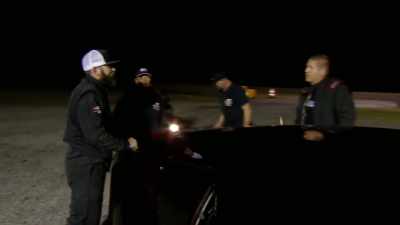 - 30, stater.
- Oh, the, oh, okay. - Street Outlaws No Prep Kings Team Attack