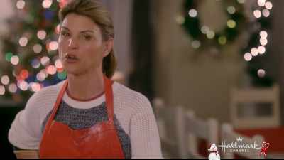 30? Wow. This is serious. - Homegrown Christmas