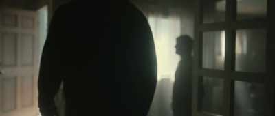 30 years here? Are we crazy? - The Terminal List