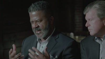 30 years of being
in this type of work, - FBI TRUE