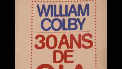 30 YEARS OF CIA - Spy Ops