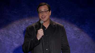 30 years it took me
to understand that joke. - Bob Saget: Zero to Sixty