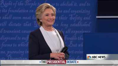 30 years you've been doing it, - Trump: The Art of the Insult