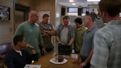 300, 320, 340... - Chicago Fire