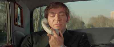 300? NOT A HAPPY FIGURE,
HERR SCHMIDT. - Shaft in Africa