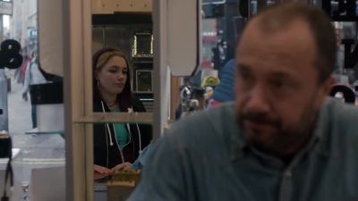 300 quid? - Marcella