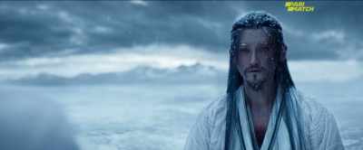 300 years ago, - The Yin-Yang Master: Dream of Eternity