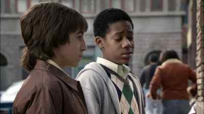 $300?! - Everybody Hates Chris