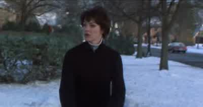 3025 is all clear. - Home Alone 3