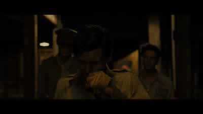 305, you're here next to sleeping beauty. - Unbroken