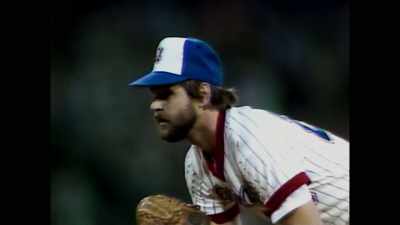 31,000 on their feet yelling. - Charlie Hustle & the Matter of Pete Rose